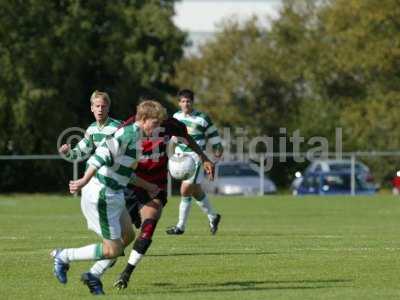 20050924 - Youth team v QPR 009.jpg