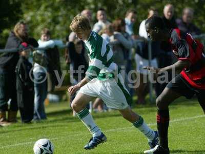 20050924 - Youth team v QPR 026.jpg