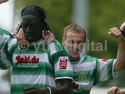 20050813 - Amankwaah & Poole v Blackpool.JPG