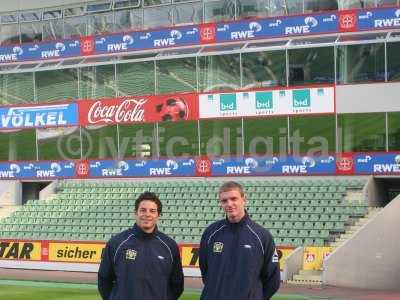 20000101 - Weale & Luke at Bayer Leverkusan.jpg