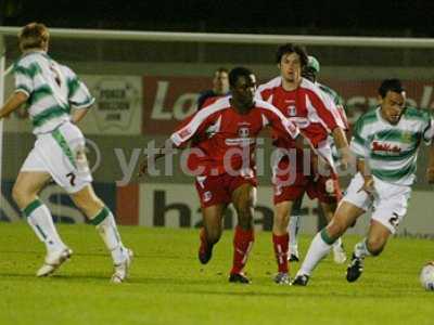 20051018 - v Leyton Orient LDV 014.jpg