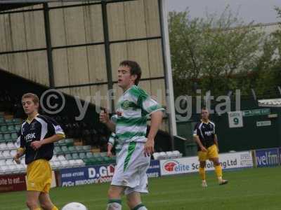 20050311 - Reserves v Weymouth 032.jpg