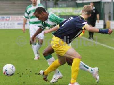 Reserves v Weymouth 009web