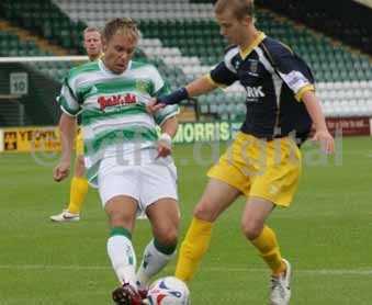 Reserves v Weymouth 013web