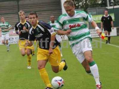 Reserves v Weymouth 033web