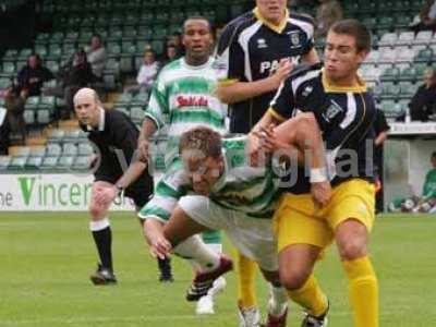 Reserves v Weymouth 061web