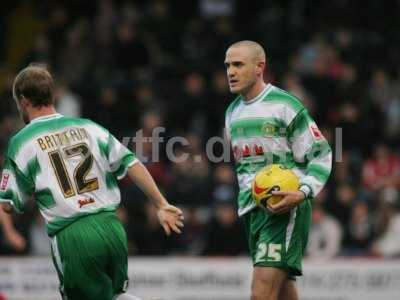 v Rotherham away 087