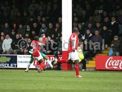 v Rotherham away 094