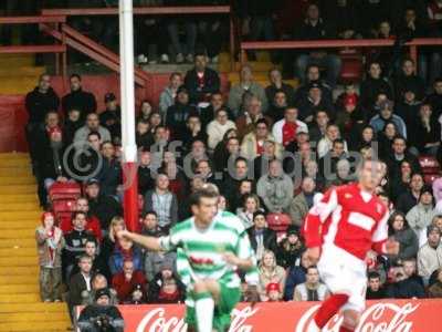 v Rotherham away 095