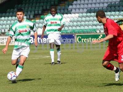 reserves v cardiff 015bep