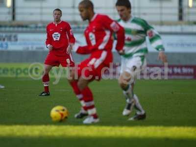 v Leyton Orient away 010