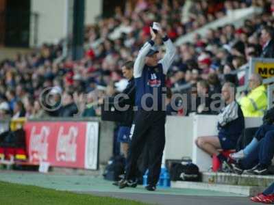 v Leyton Orient away 038