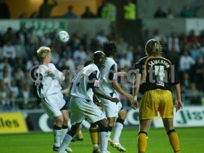 v Swansea Away 081