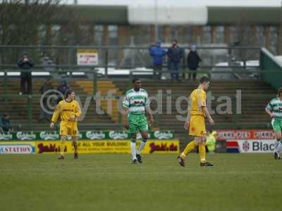 v Tranmere Home 012