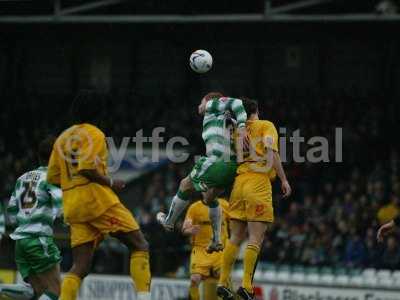 v Tranmere Home 080