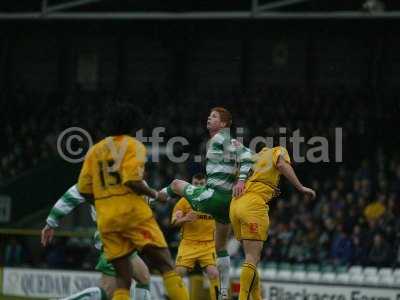 v Tranmere Home 081