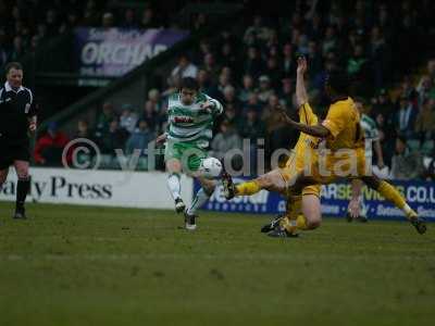 v Tranmere Home 091