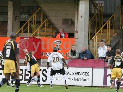 20070814 - Hereford United 065.jpg