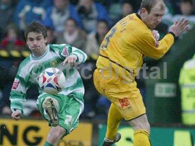 v Tranmere Home 108