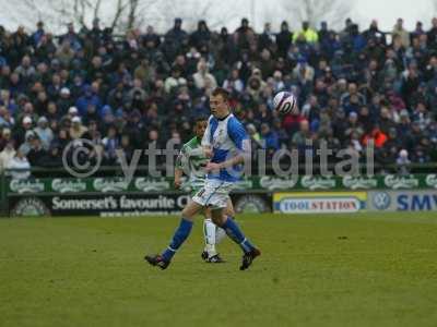 v bristol Rovers Home 046