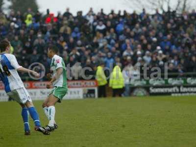 v bristol Rovers Home 047