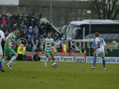 v bristol Rovers Home 056