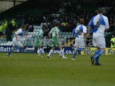 v bristol Rovers Home 068