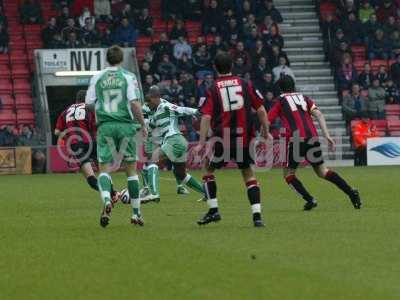 v AFC Bournemouth away 029