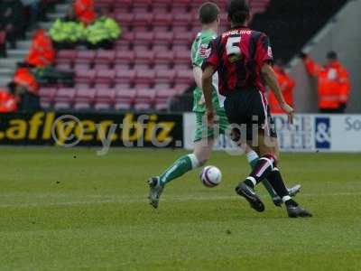 v AFC Bournemouth away 036