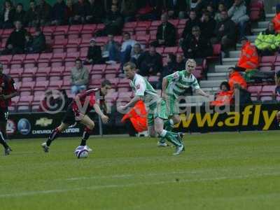 v AFC Bournemouth away 043