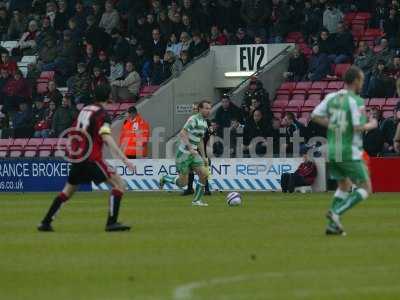 v AFC Bournemouth away 060