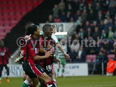 v AFC Bournemouth away 078