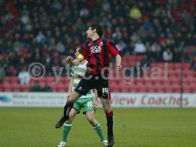 v AFC Bournemouth away 091