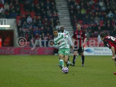 v AFC Bournemouth away 092