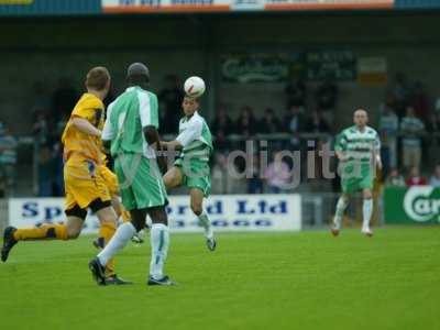 20070803 - Torquay United Friendly 001.jpg