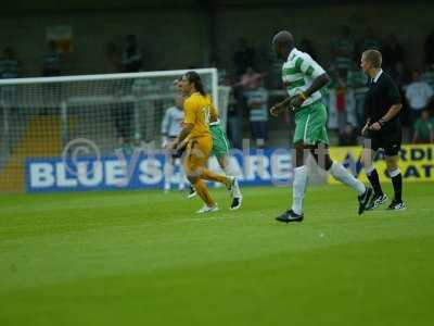 20070803 - Torquay United Friendly 005.jpg