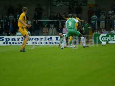 20070803 - Torquay United Friendly 011.jpg