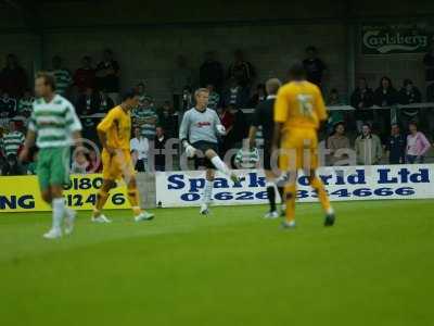 20070803 - Torquay United Friendly 023.jpg