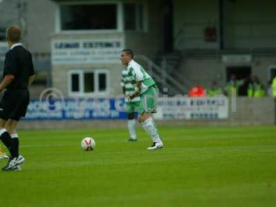 20070803 - Torquay United Friendly 024.jpg