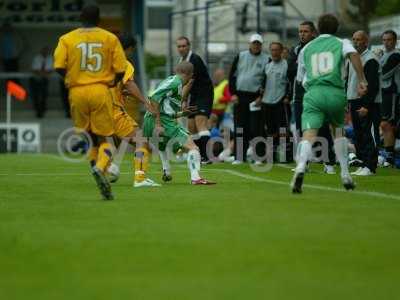 20070803 - Torquay United Friendly 028.jpg