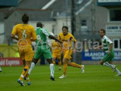 20070803 - Torquay United Friendly 032.jpg