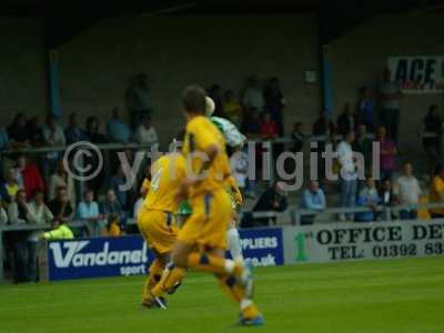 20070803 - Torquay United Friendly 035.jpg