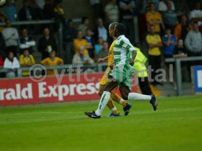 20070803 - Torquay United Friendly 036.jpg