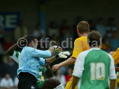 20070803 - Torquay United Friendly 045.jpg