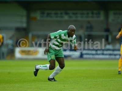 20070803 - Torquay United Friendly 054.jpg