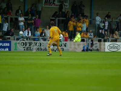 20070803 - Torquay United Friendly 055.jpg