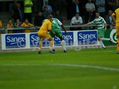 20070803 - Torquay United Friendly 056.jpg