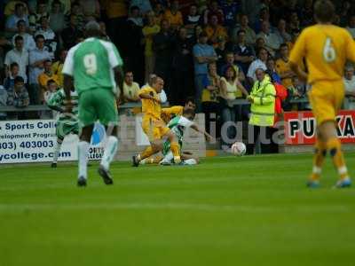 20070803 - Torquay United Friendly 062.jpg