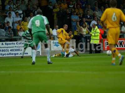 20070803 - Torquay United Friendly 063.jpg