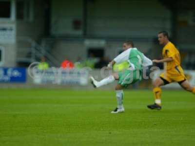 20070803 - Torquay United Friendly 064.jpg